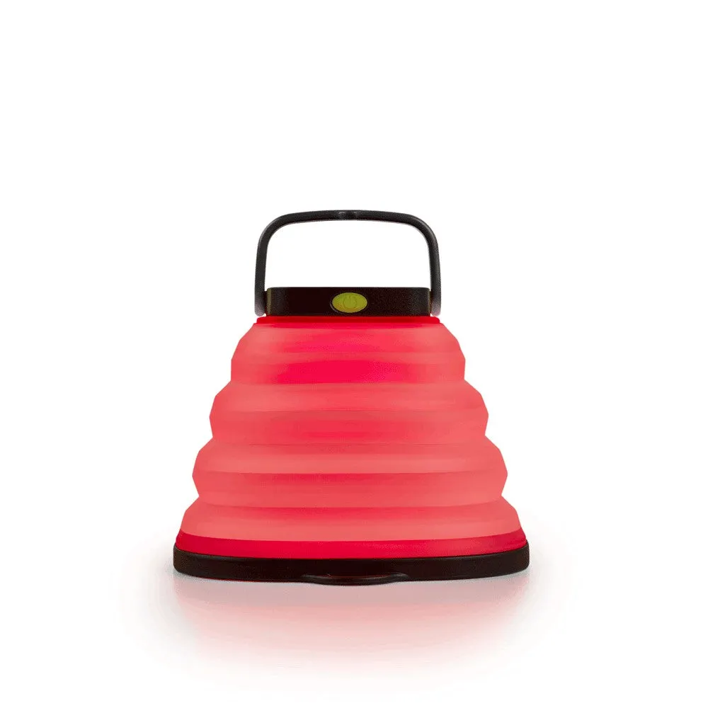 Crush Light Chroma Collapsible Solar Lantern product image