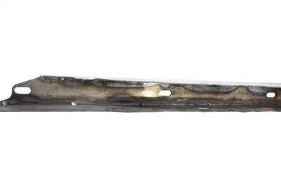 Kentrol Rust Buster 1995-2004 Toyota Tacoma Under-Cab Frame Section RB7104