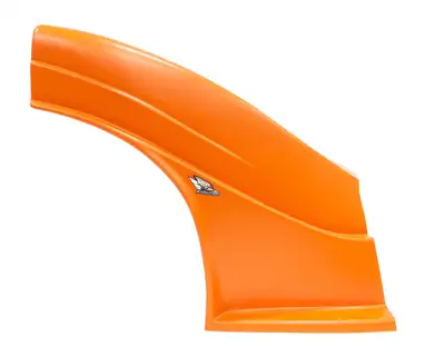 FiveStar Fender MD3 Evolution DLM Orange Right