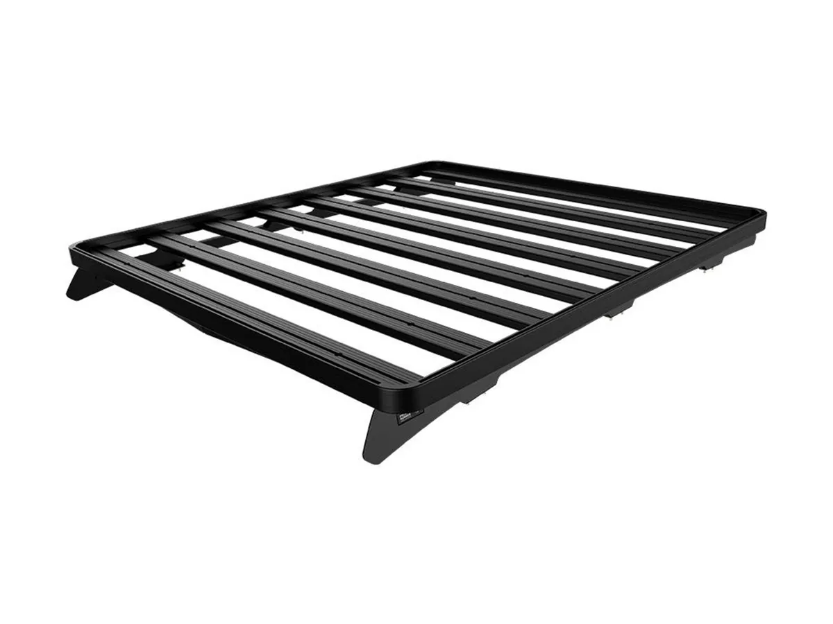 Toyota Tundra Crew Max 2007-Current Slimline II Roof Rack Kit Low Profile product image