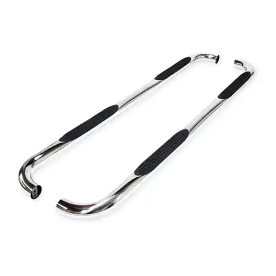 TrailFX Nerf Bar Trail fx Step Bar Side Bar Crash Bar