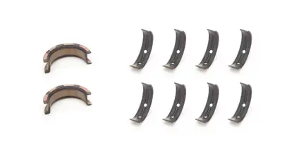 MAHLE Main Bearing Set GM LS