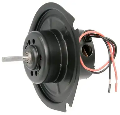 Four Seasons Blower Motor