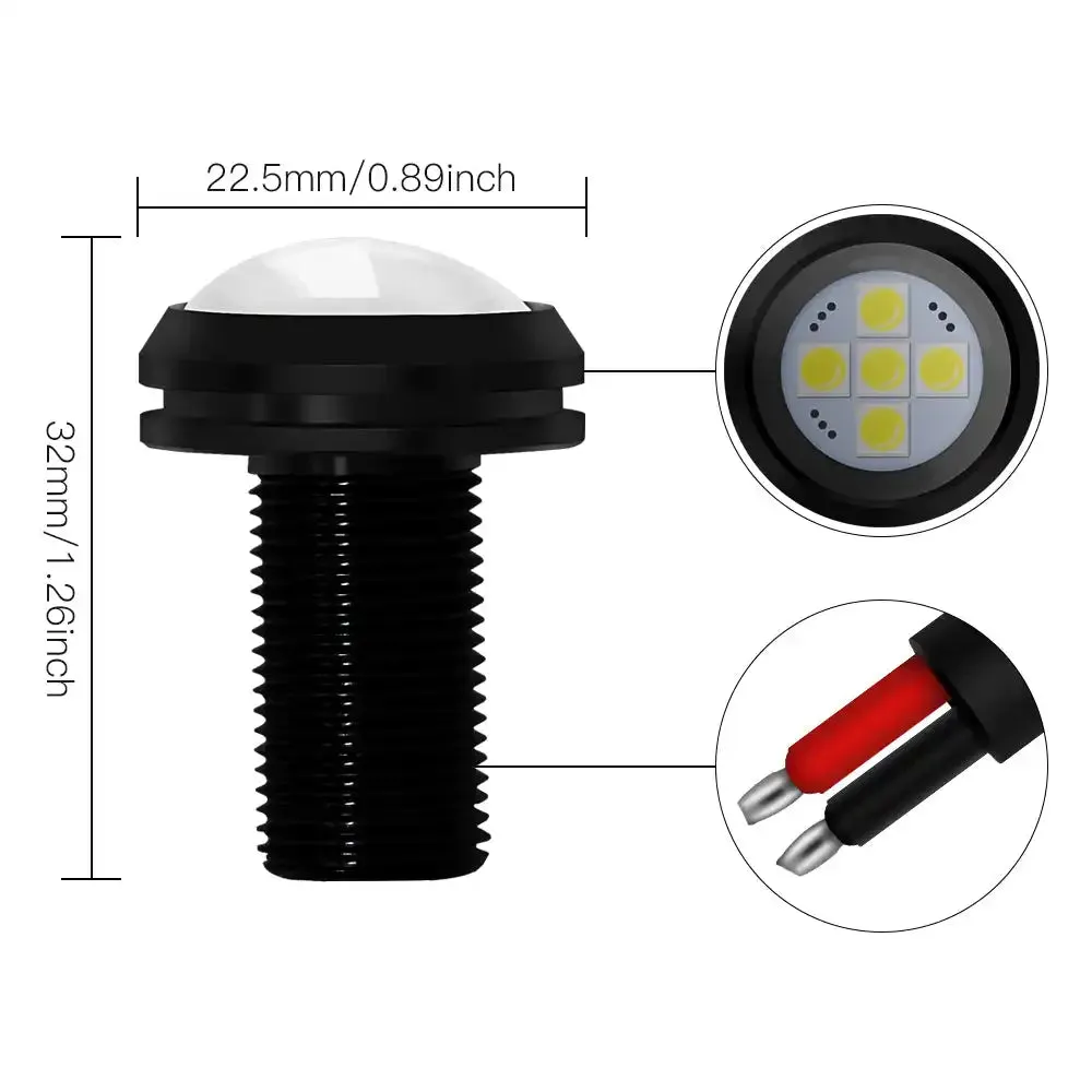 ORACLE Lighting Pre-Runner Style LED Grill Light Kit for Jeep Gladiator JT product image