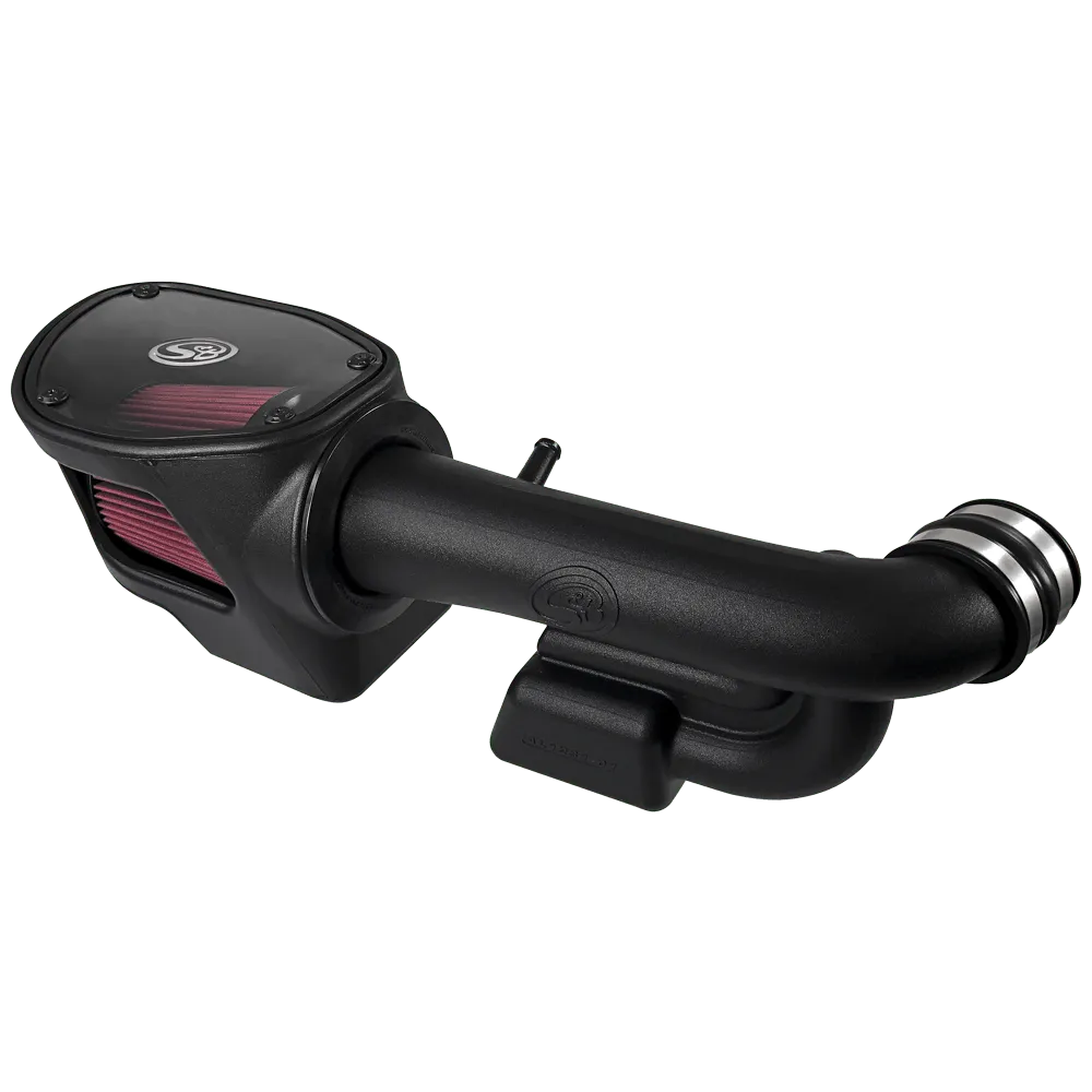 Cold Air Intake for 2012-2018 Jeep Wrangler 3.6L product image