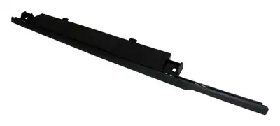 Crown Automotive Jeep Replacement Rear Fascia Bracket For 20142018 Jeep KL Cherokee w/ Single Exhaust Tip