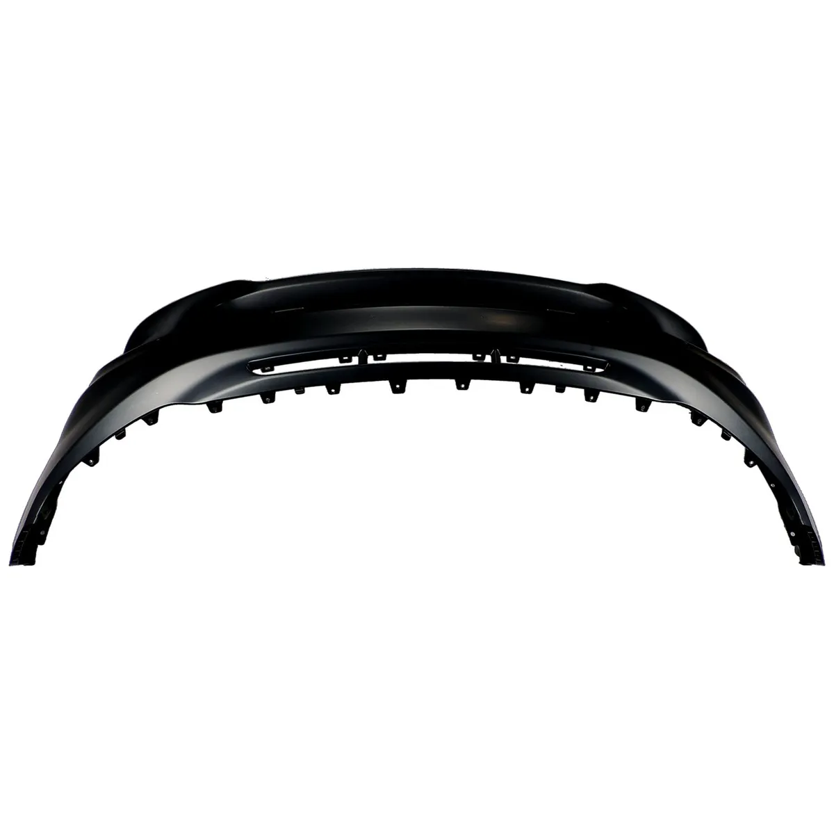 Front Fascia for 2017-2021 Jeep WK Grand Cherokee w/SRT or Trackhawk Package product image