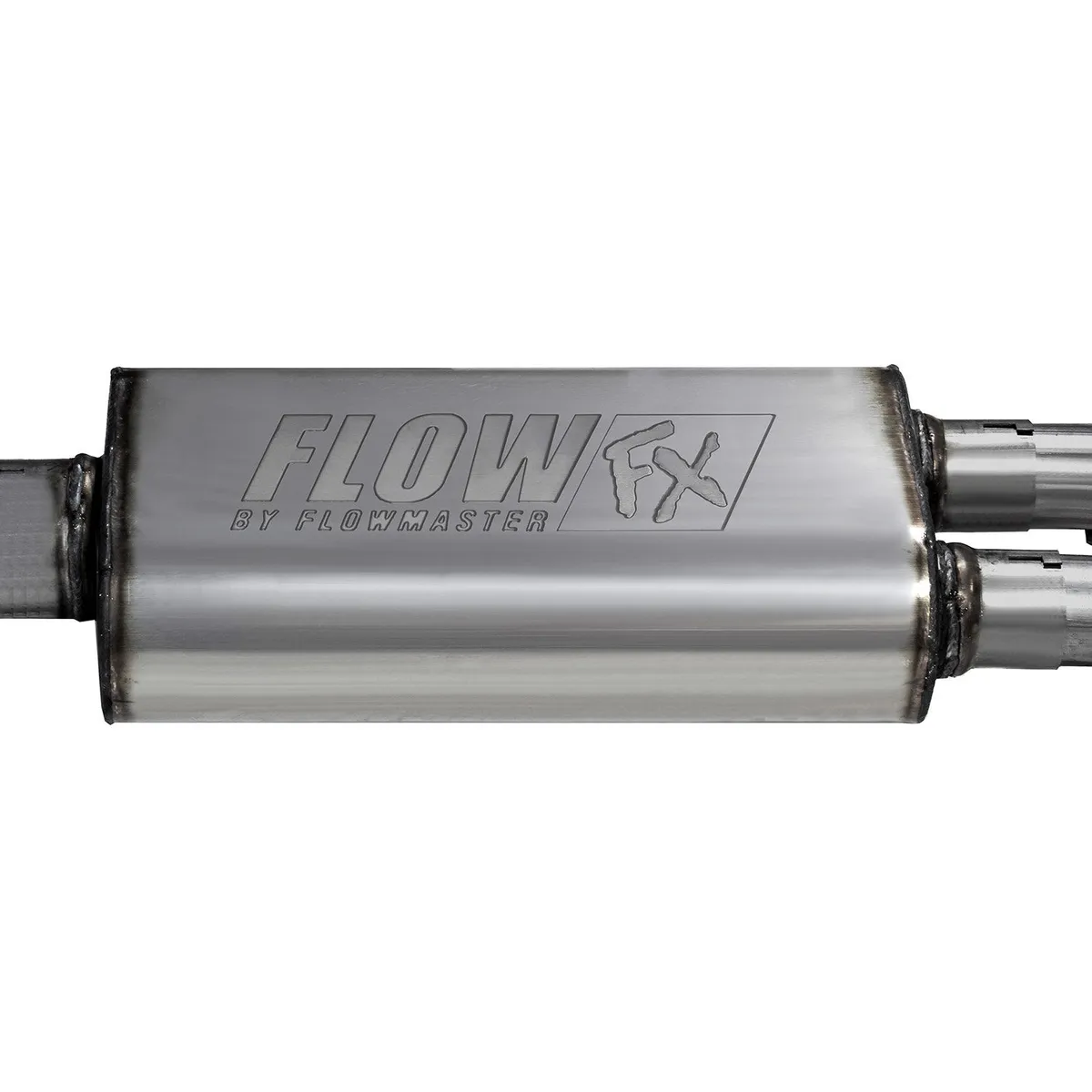 Flowmaster Flow FX Cat-Back Exhaust System product image