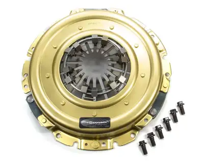 Centerforce Centerforce ? I, Premium Clutch Pressure Plate, 522 ft/lbs Capacity, 11in Dia., Fits Chevrolet/Pontiac Cars 5.7L