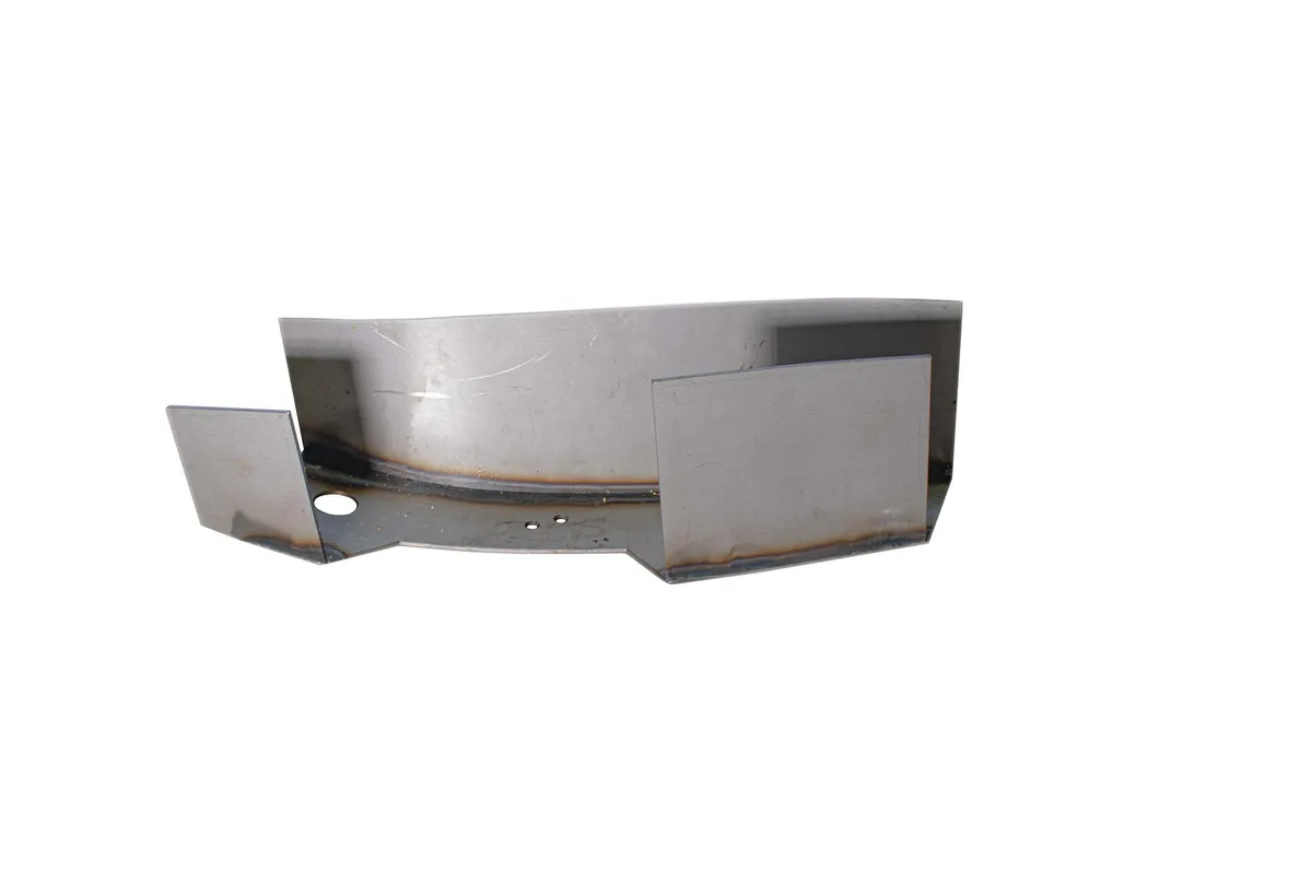 Rust Buster 2005-2015 Toyota Tacoma 2003-2009 Toyota 4 Runner Front Frame Section RB7119 product image