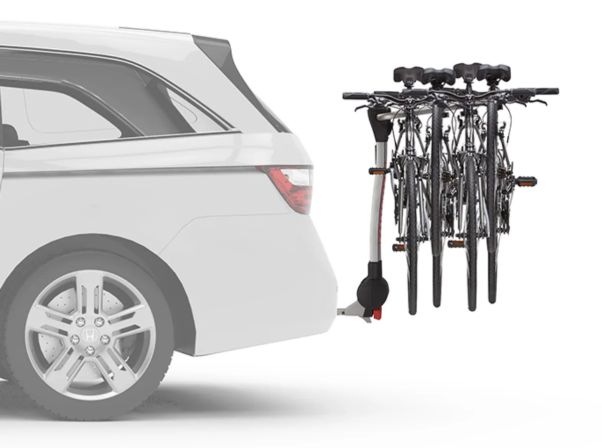 Yakima Ridgeback 4 Bike Carrier product image