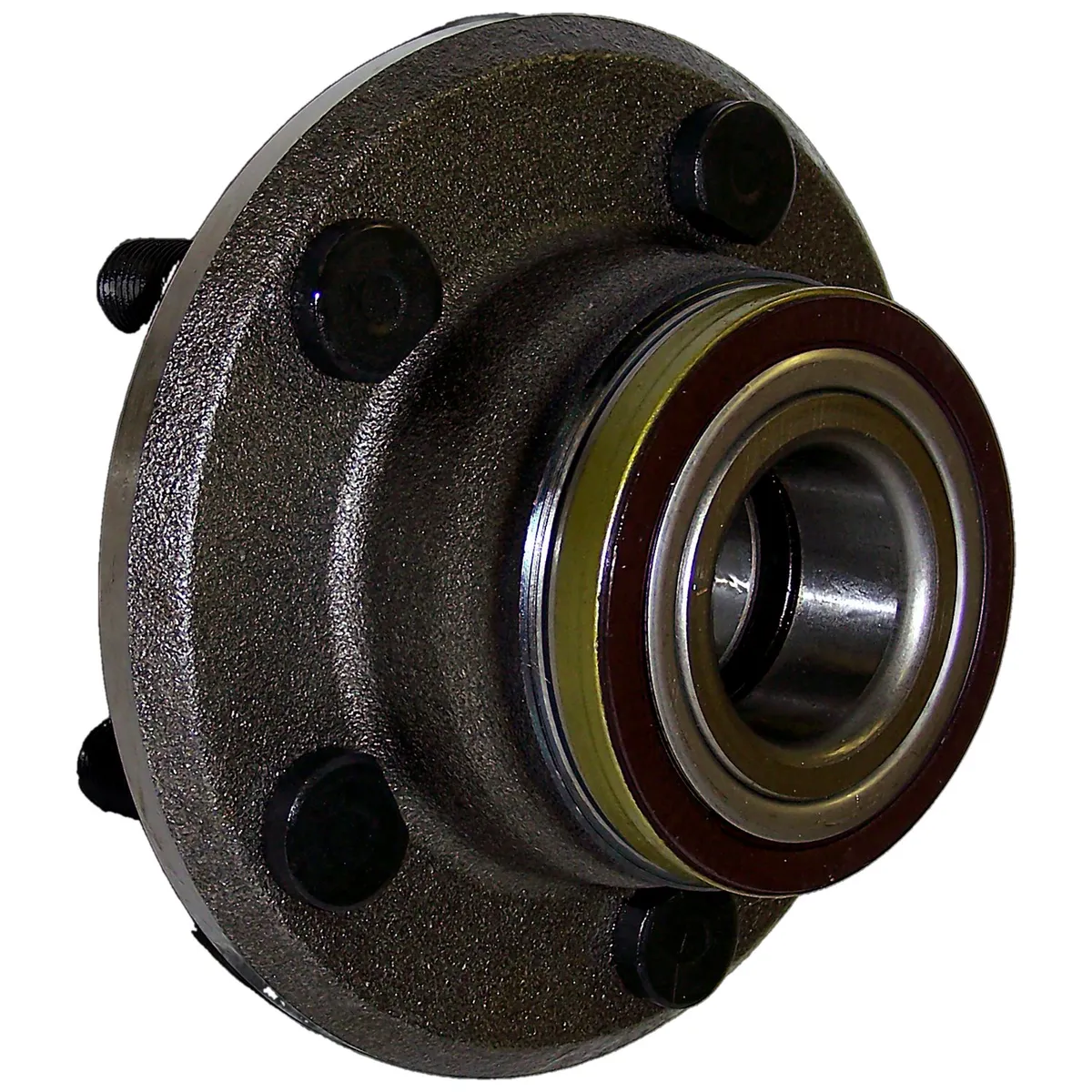 2008-2010 LC Challenger;2008-2011 LX 300 Magnum Charger w/ RWD;Front Hub Assembly product image
