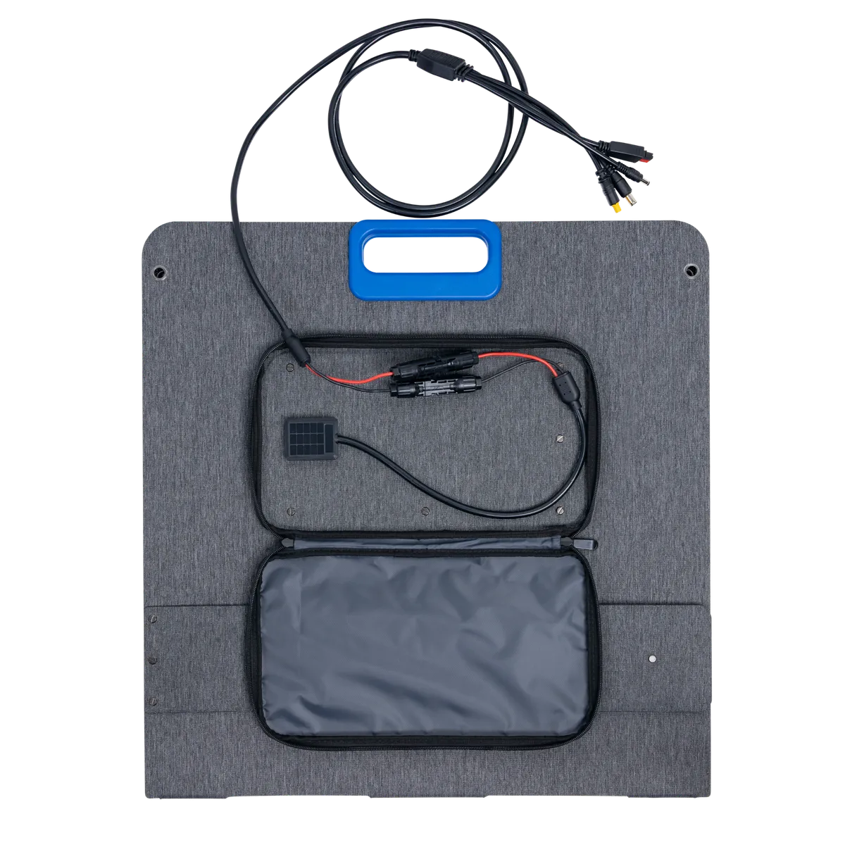 Battle Born 200w 12v Portable Solar Panel product image