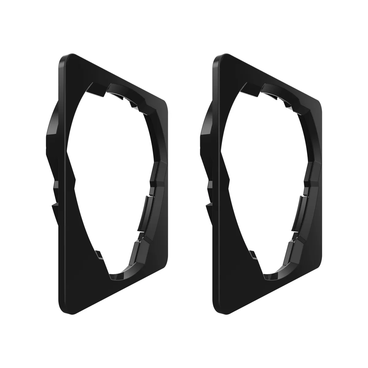 KC HiLiTES 7469 FLEX ERA 3 - Shroud Mount - Square - Universal product image