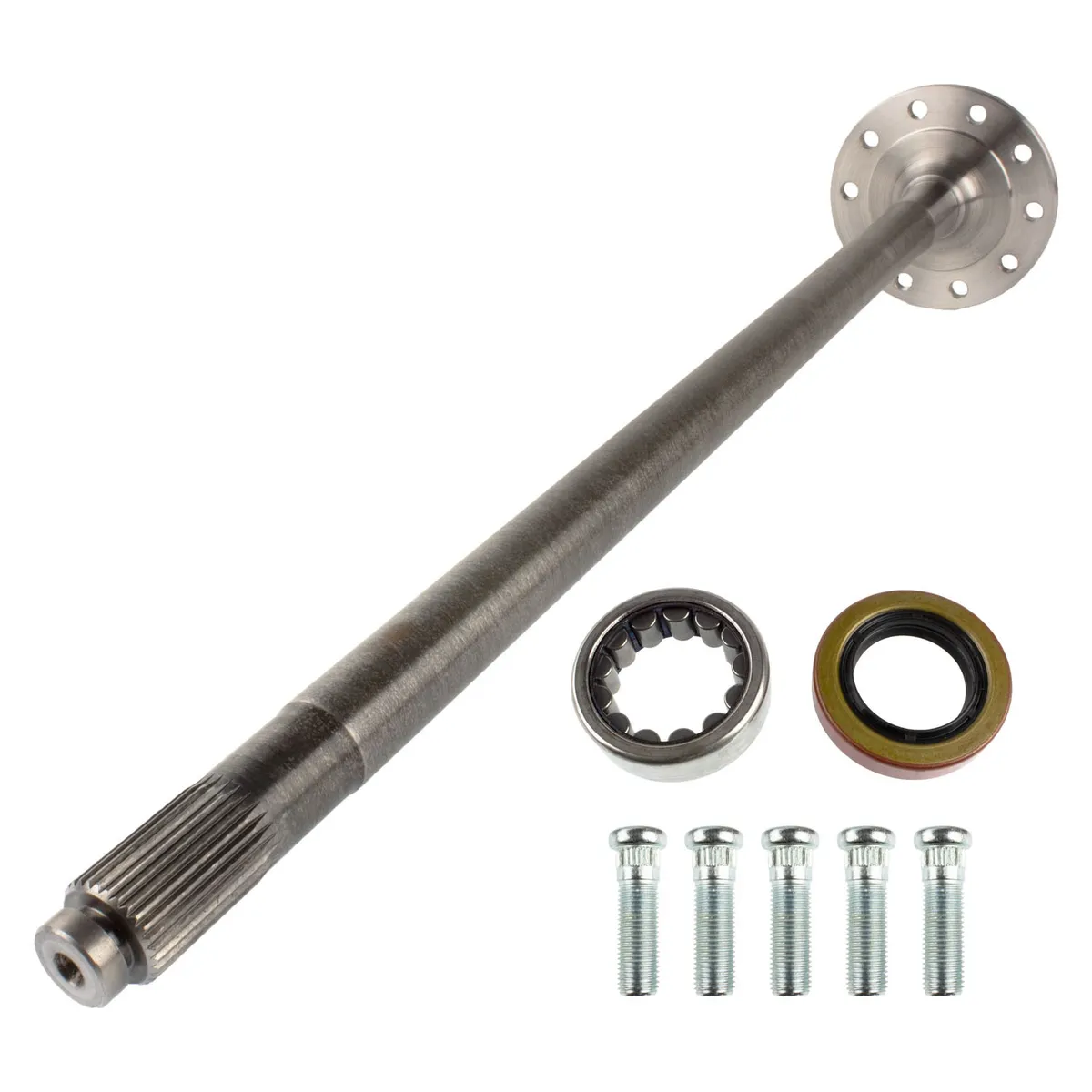 Rear Axle Kit for GM 8.875 Car Differential Left (Driver) or Right (Passenger) product image