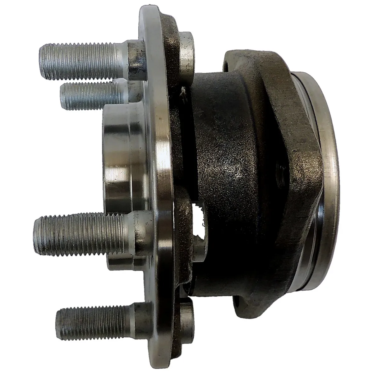 Hub Assembly 2012-2015 LX 300; 2012-2015 LD Charger; 2012-2014 LC Challenger; 2015-2015 LA Challenger product image