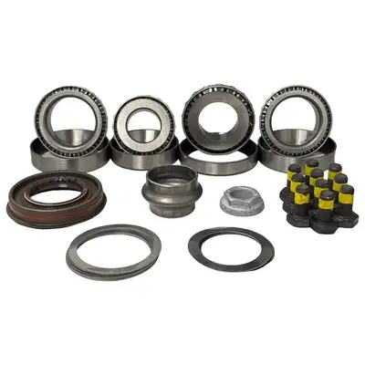 Revolution Gear & Axle Chevy Colorado GM Canyon M200 Rear 2015-22 Ring and Pinion Master Install Kit Revolution Gear