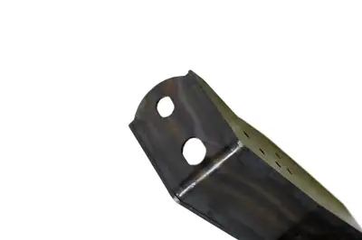 Kentrol 1999-2006 Chevy Silverado 1500 Extended Cab 1999-2006 Gmc Sierra 1500 Extended Cab Forward Bed Mount