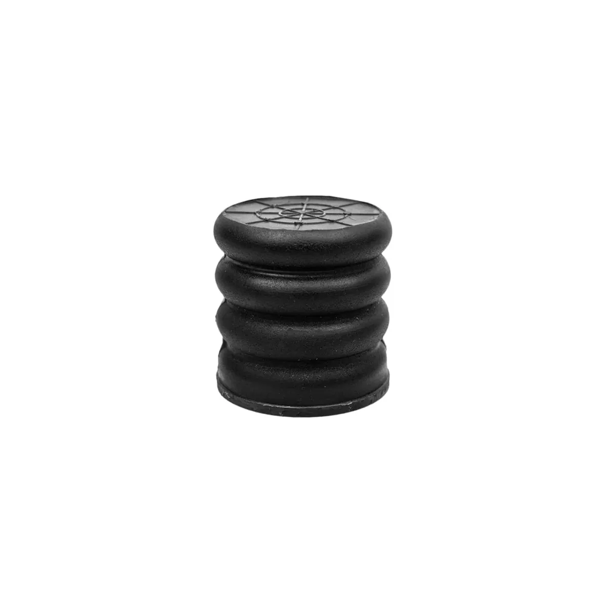 SumoSprings; Front; Capacity 2300 lbs. At 50 Percent Compression; 4 in. Diameter; 4 in. Height; product image