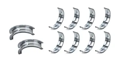 Daido Metal USA Main Bearing Set GM LS