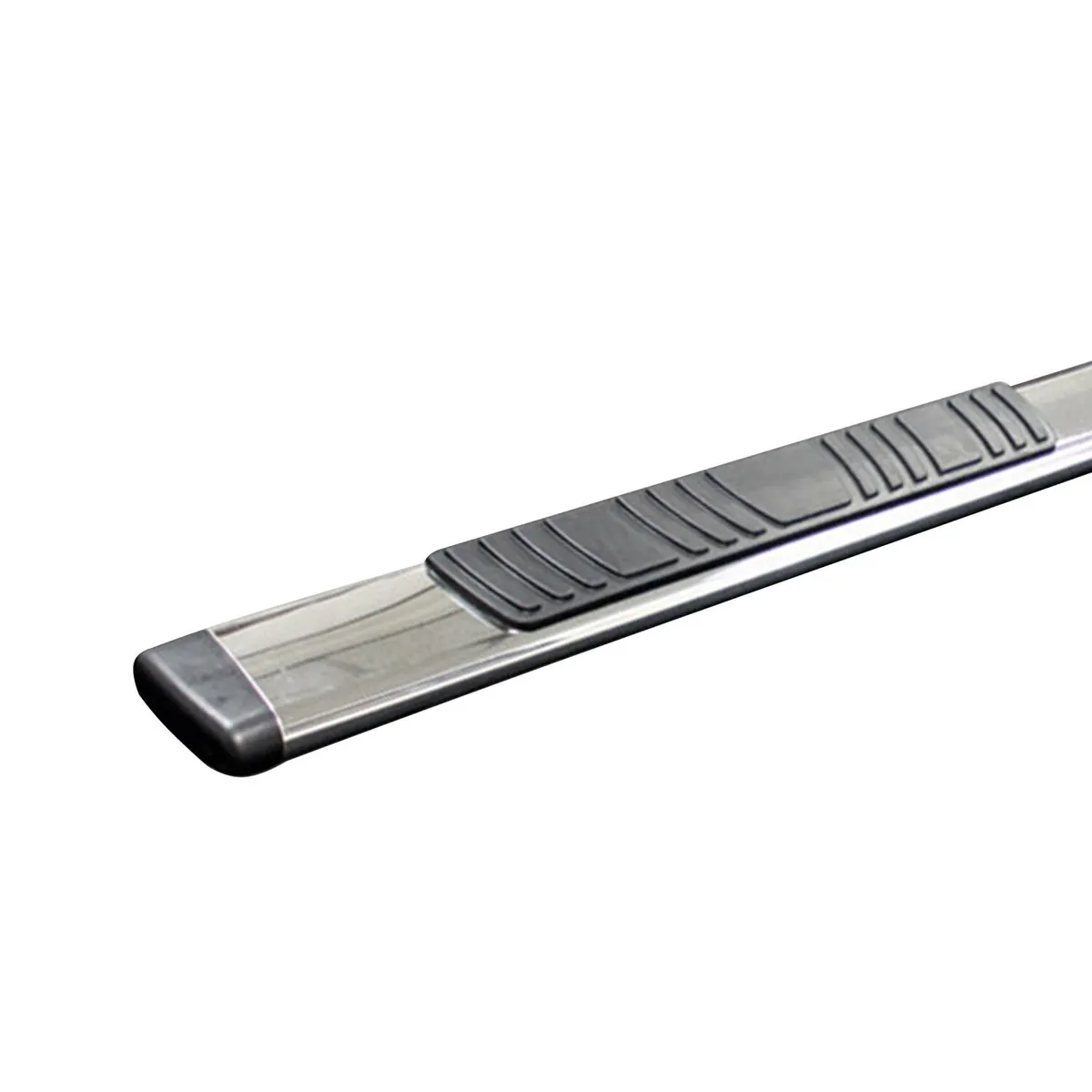 Go Rhino 650052PS - 5 OE Xtreme Low Profile SideSteps - Boards Only - Polished Stainless Steel product image