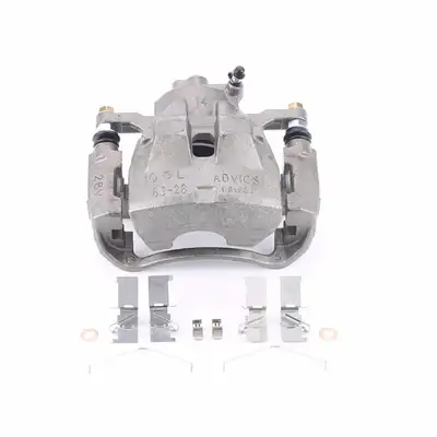 PowerStop Front Left Lexus ES300h 2017-2013 ES350 2018-2007 Toyota Avalon 2018-2008 Camry 2017-2007