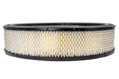 otr filters Air Filter Paper 14in x 3in