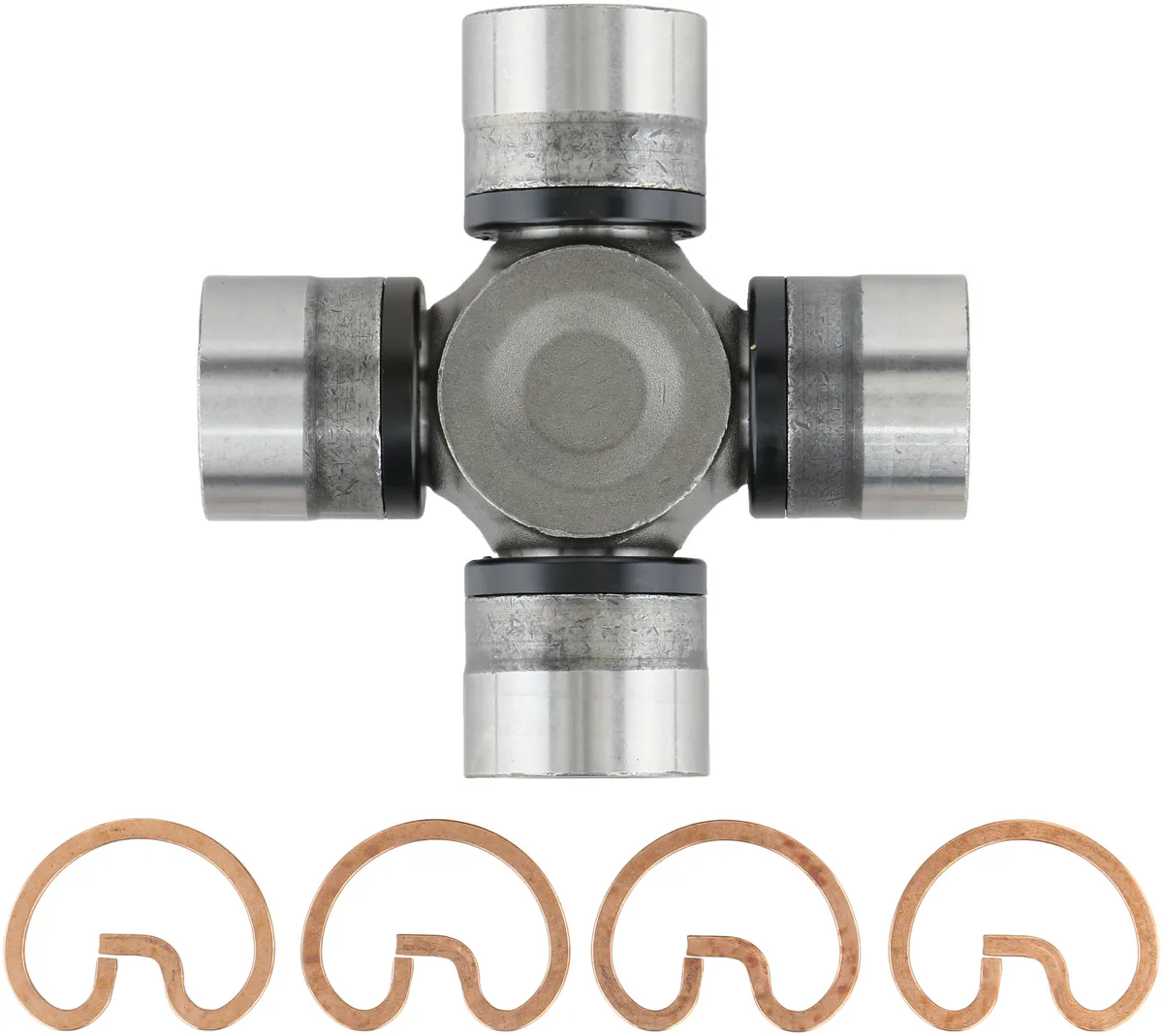 Spicer SPL55X Universal Joint; Non-Greaseable; SPL55/1480 Series product image