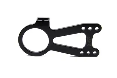 TI22 Performance Top Steering Box Mount Waterman Shutoff On Left