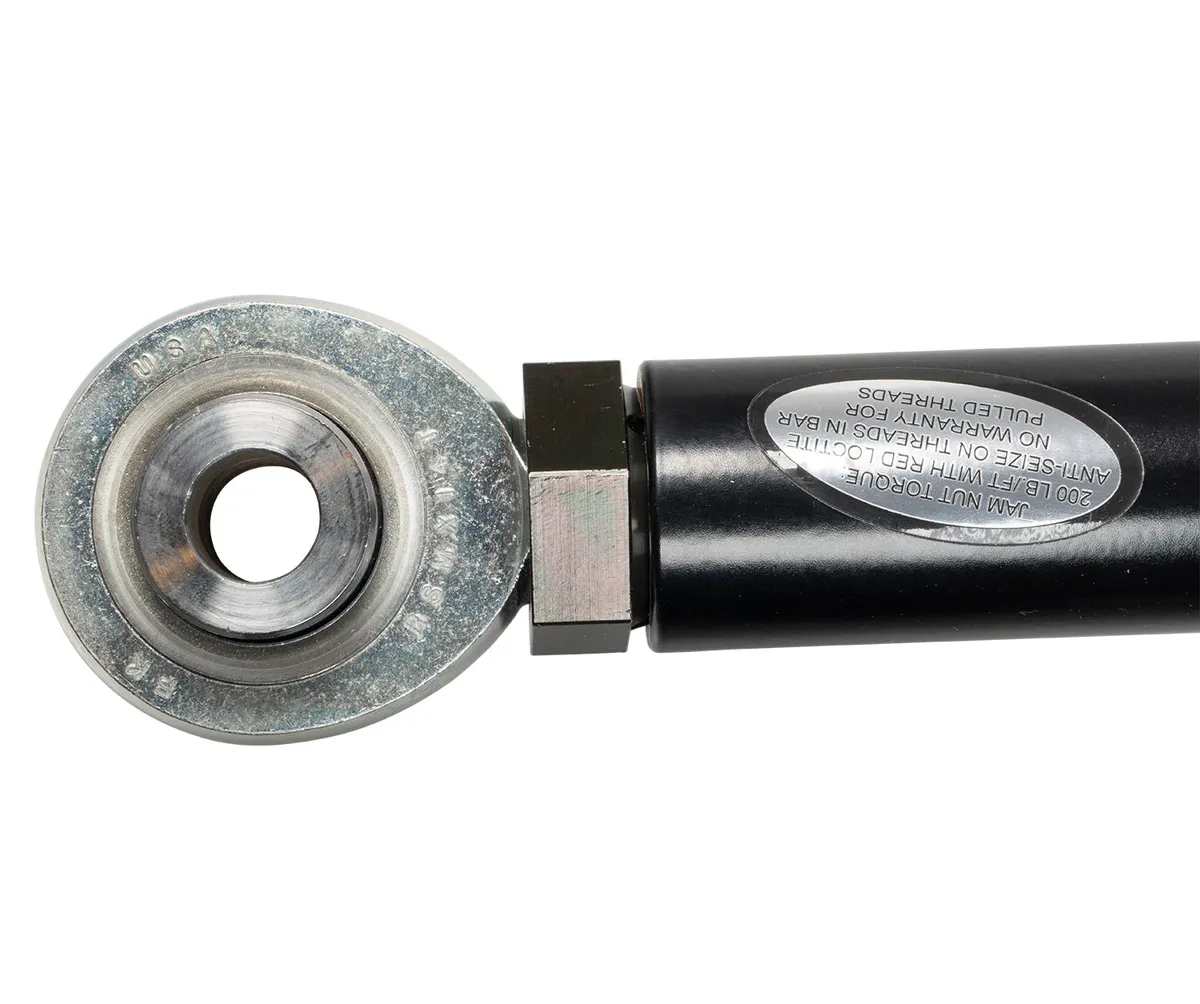 Carli 14-24 Ram 2500 Powerwagon Extended Rear Track Bar Hardware Kit - COMPONENT ONLY product image