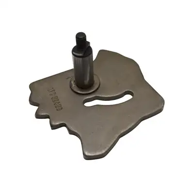 Yukon Gear and Axle USA Standard Transfer Case NP271 Shift Cam Chrysler