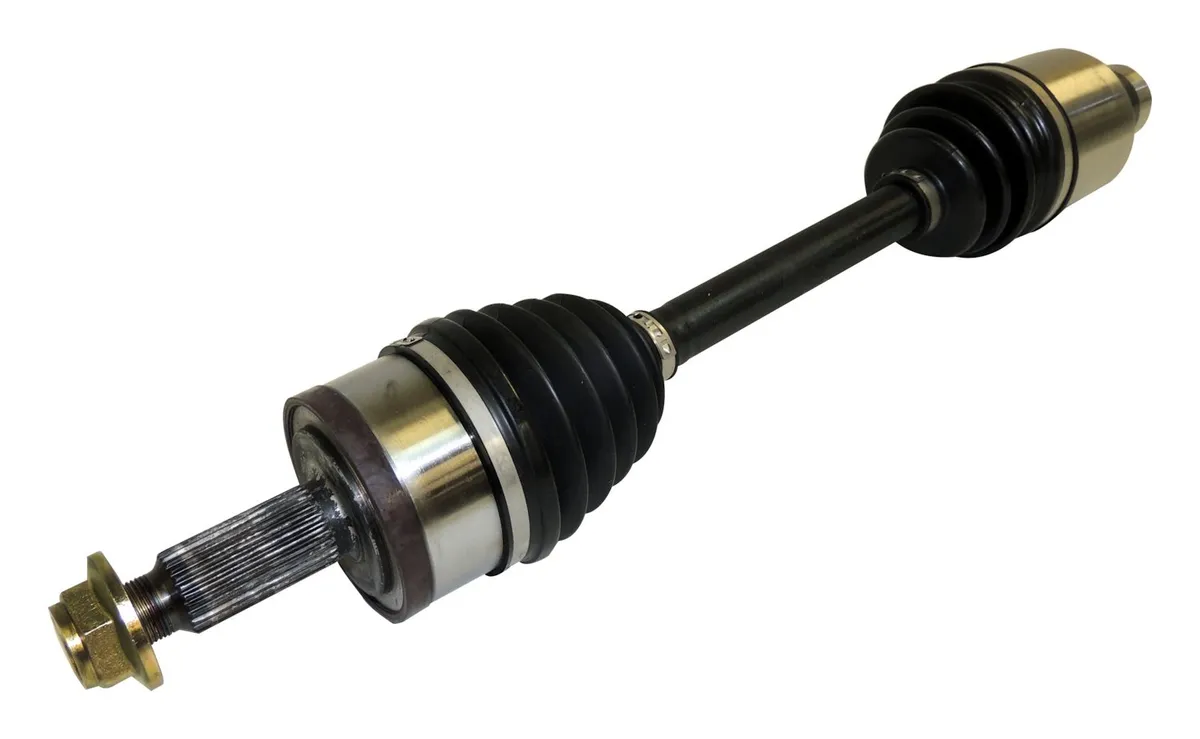 Axle Shaft 2011-2015 LD Charger; 2011-2015 LX 300; 2005-2010 LC Magnum, 300, Charger product image