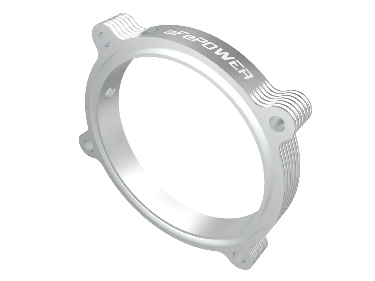 2021-2024 Ram TRX Silver Bullet Throttle Body Spacer product image