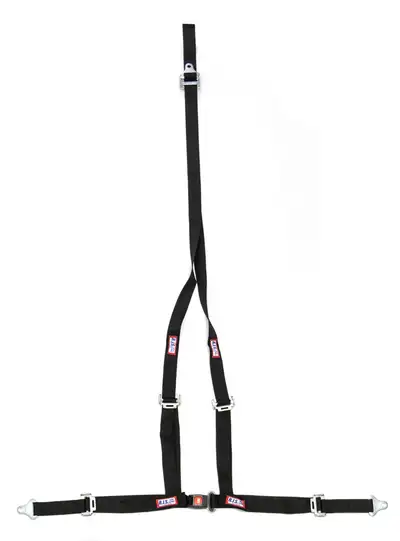 RJS Buggy Belt Non-Comp.