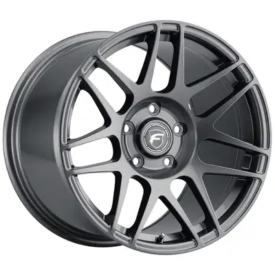 Forgestar 17x4.5 F14 Drag Wheel 5x4.75 BC 1.8 BS