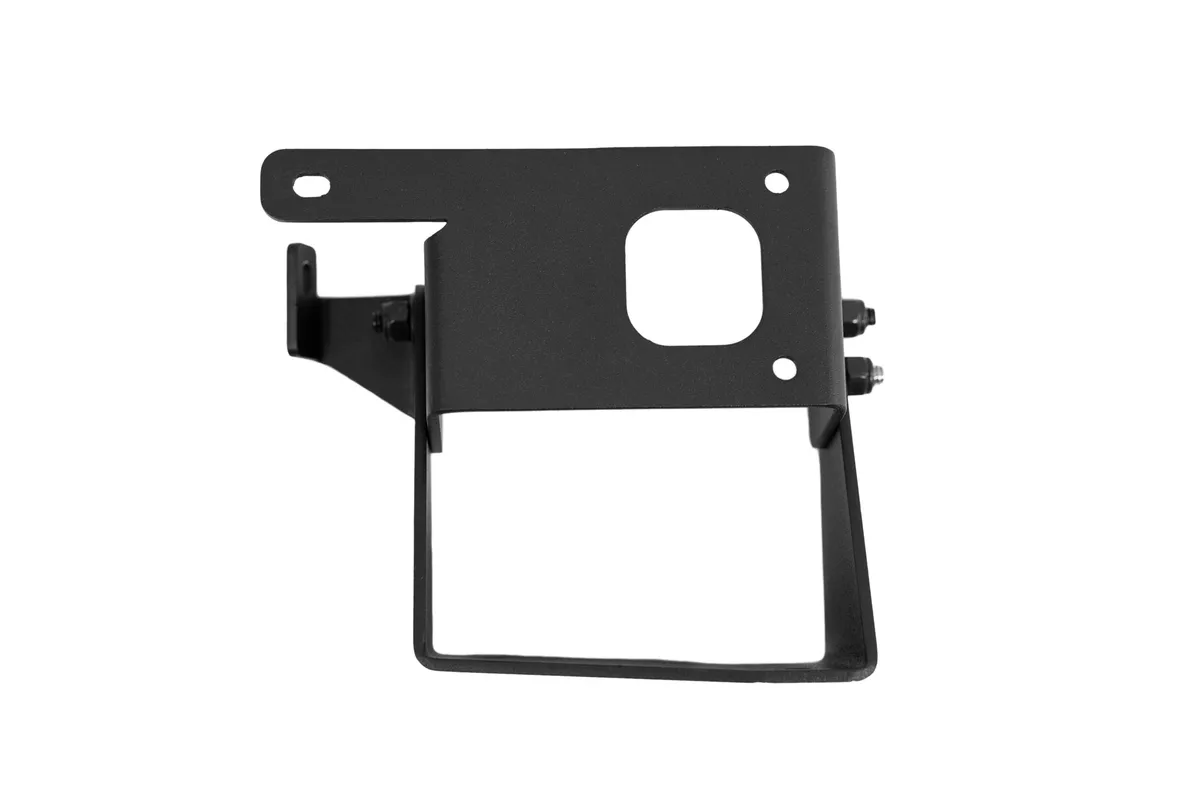 2022-2026 GMC 1500 Adaptive Cruise Control Relocation Bracket product image