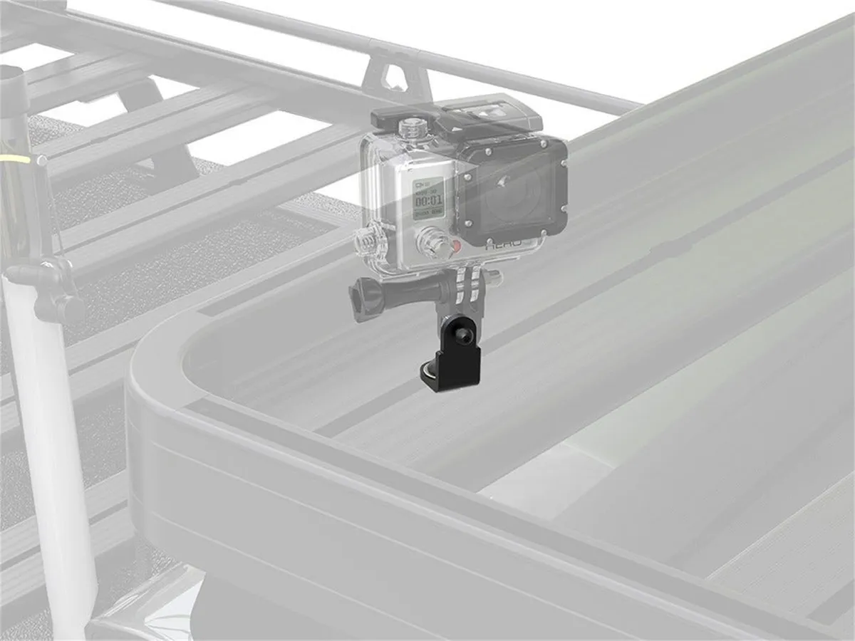 GoPro Rack Mounting Bracket; product image