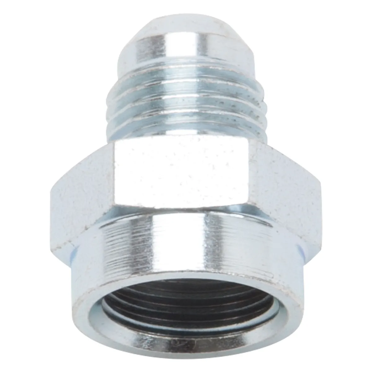 -6an to 5/8-18 Inverted Flare Adapter Female product image