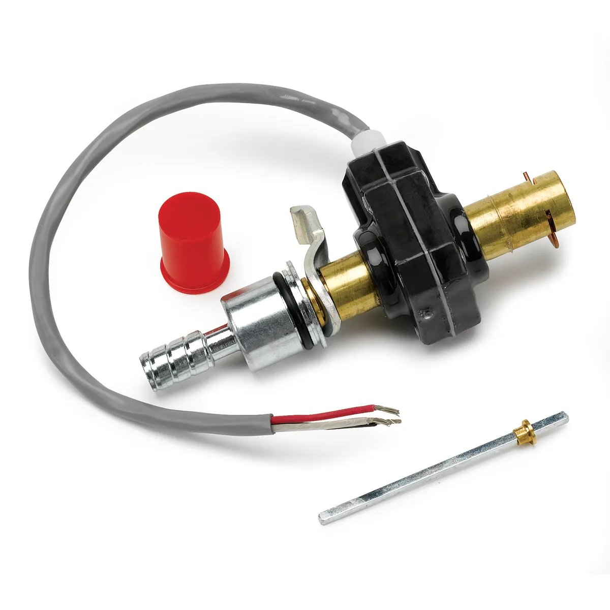 Autometer 5292 Sensor, Speed, Mech to Elec, Ford Plug-In, Hall Effect, 16 Pulse product image