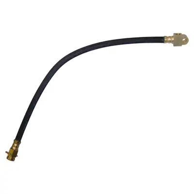Crown Automotive Jeep Replacement 1979-1980 CJ-5 CJ 17-3/4in Long 1979-1980 CJ-7 CJ 17-3/4in Long