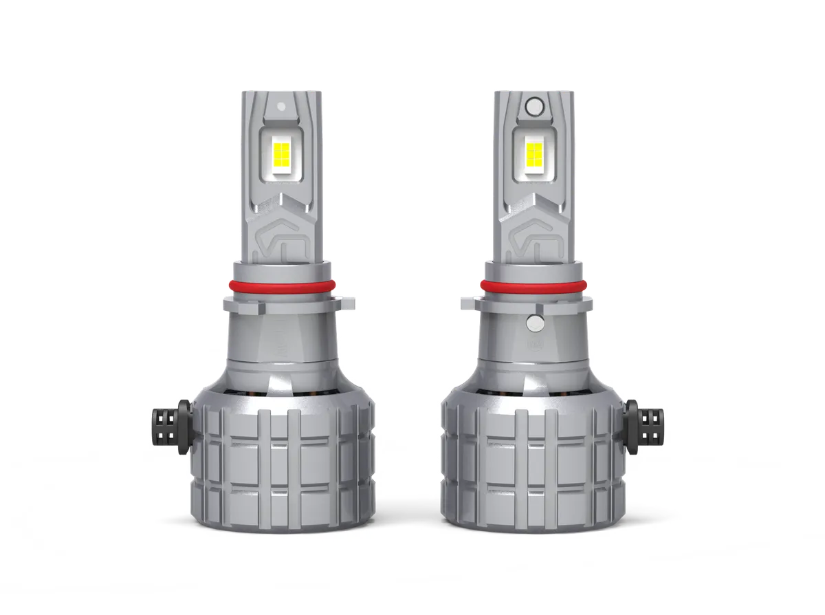 P13W Velocity 2.0 LED Headlight Bulbs (Pair) product image
