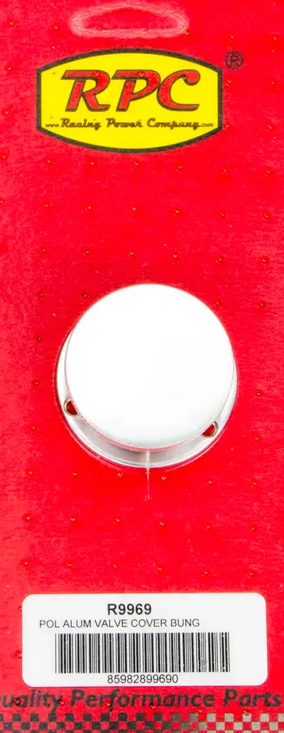 Racing Power Company Universal Alum Valve Cover Bung