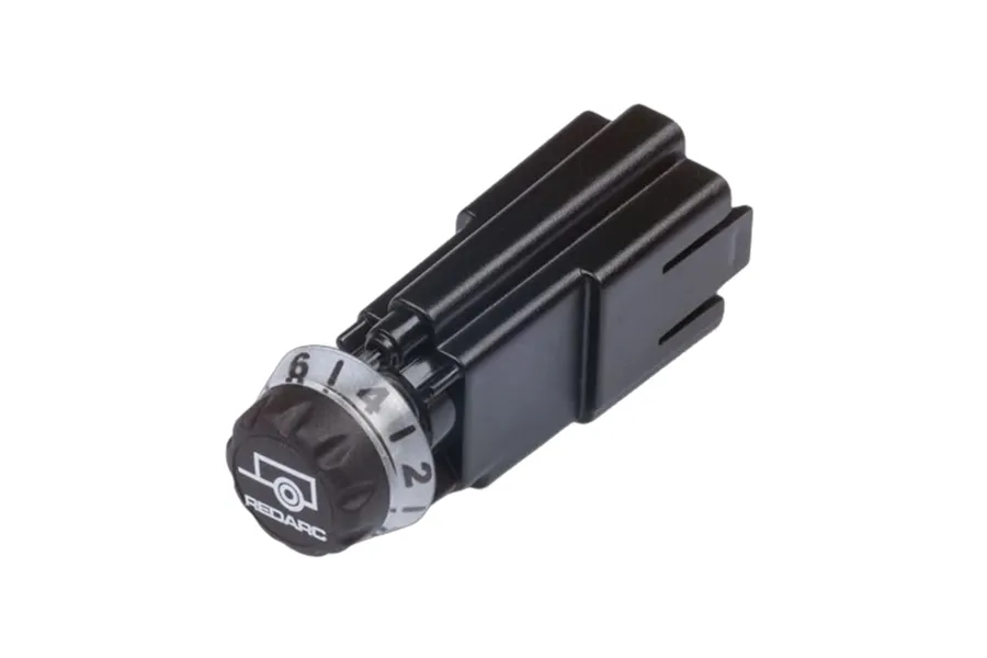 REDARC REDARC EBRH-ACCNA-RH Tow-Pro Liberty Remote Head Only