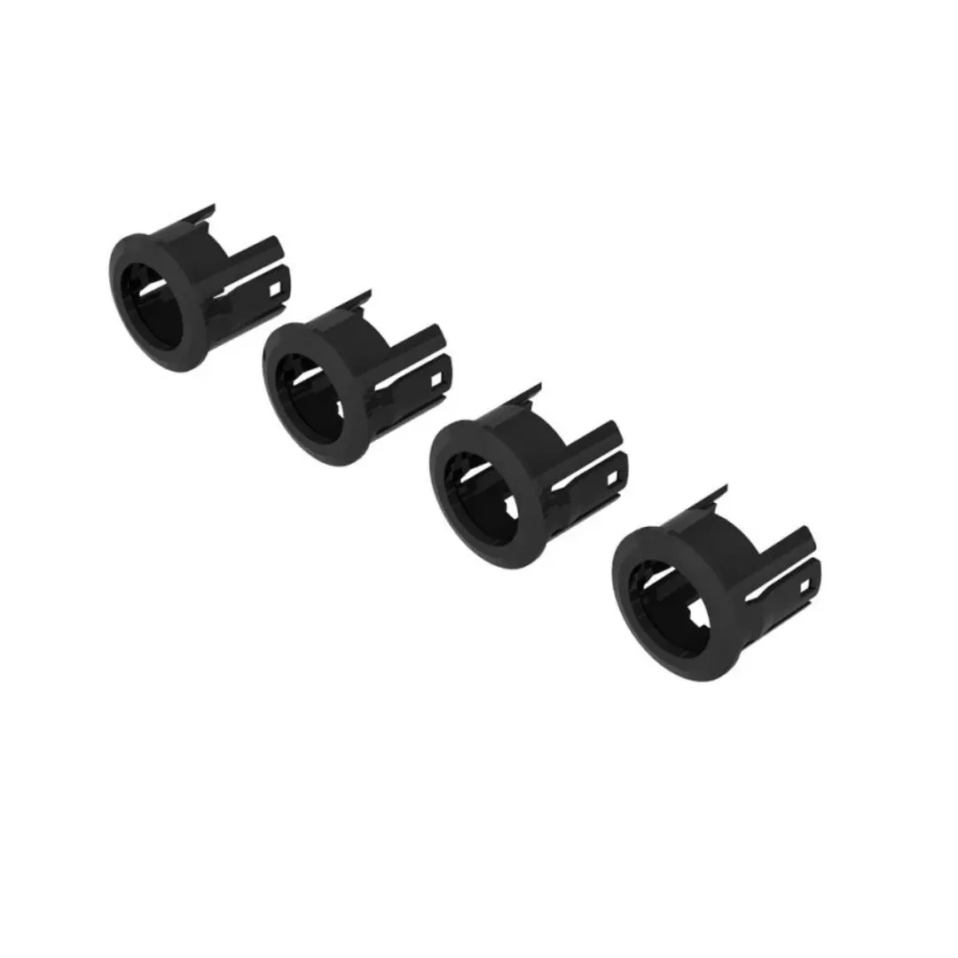 Gauntlet Rear Bumper for 2020+ Jeep Gladiator JT product image