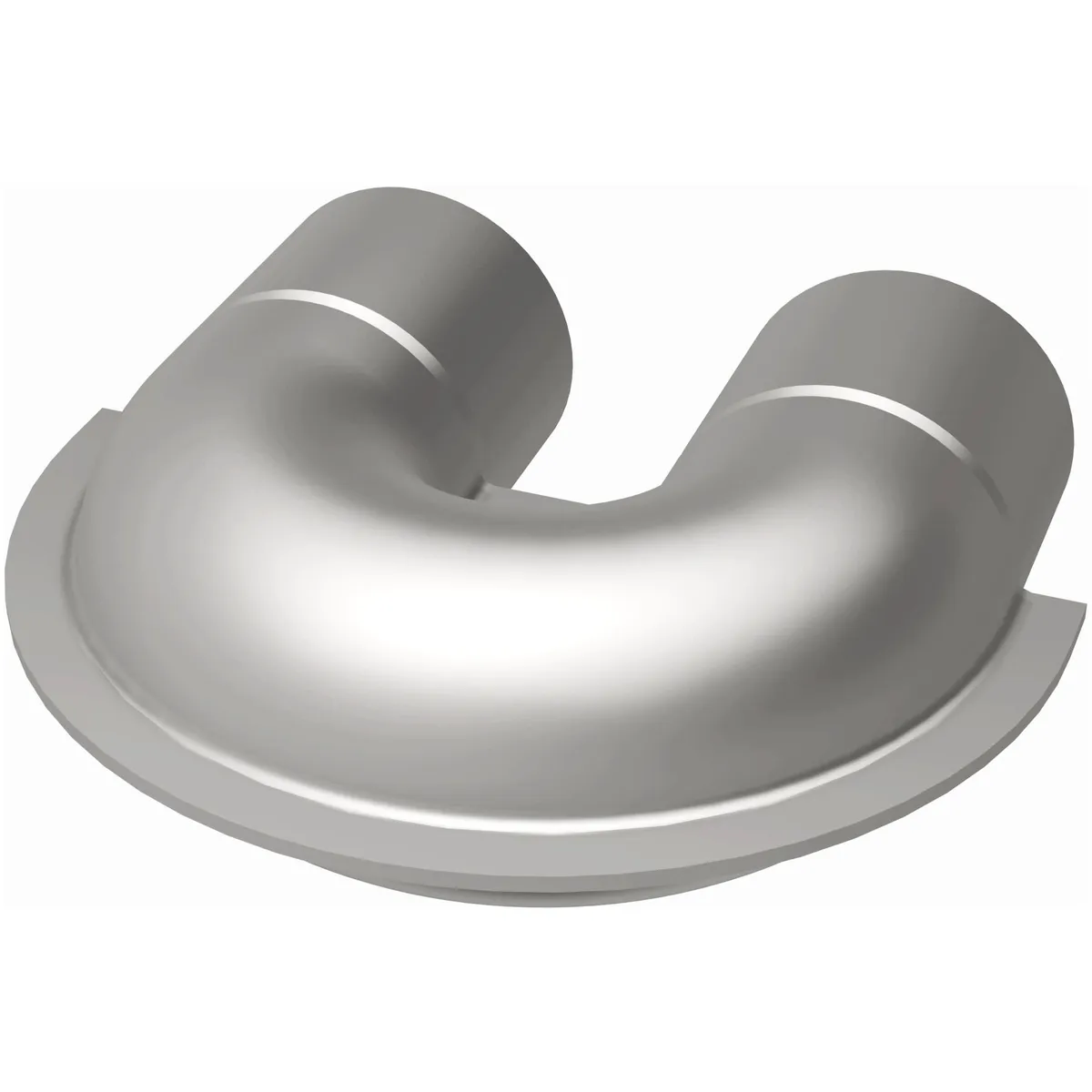 MagnaFlow 2.5in. Performance Exhaust U-Pipe 10731 product image