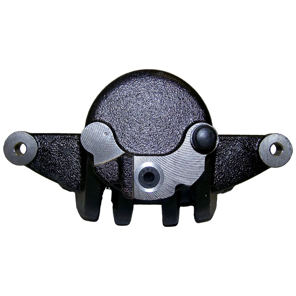 2002-2007 Liberty KJ without pads; Right product image