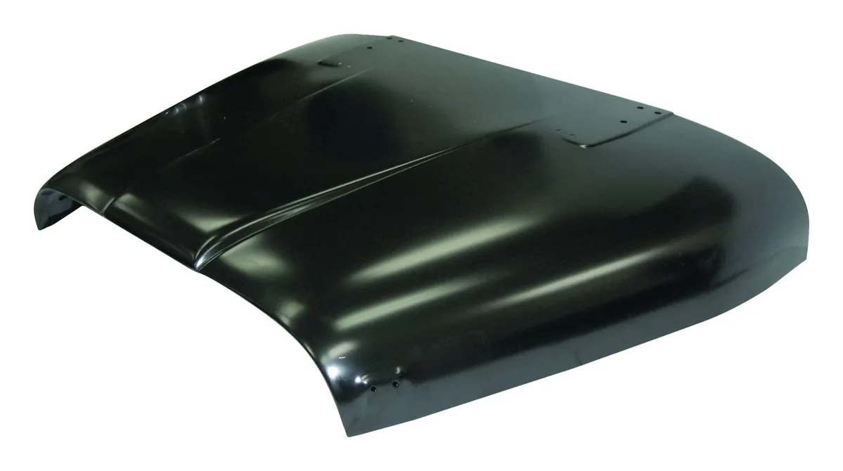 Crown Automotive Hood product image