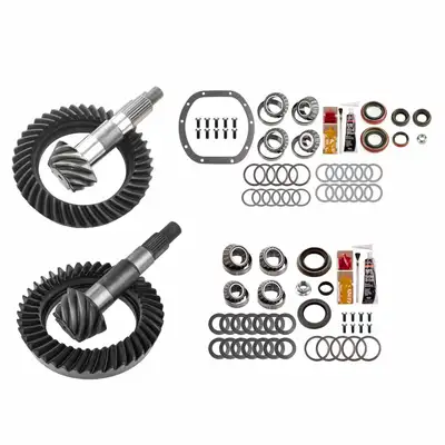 Motive Gear Motive R&p Kit YJ 30f/35r 4.56