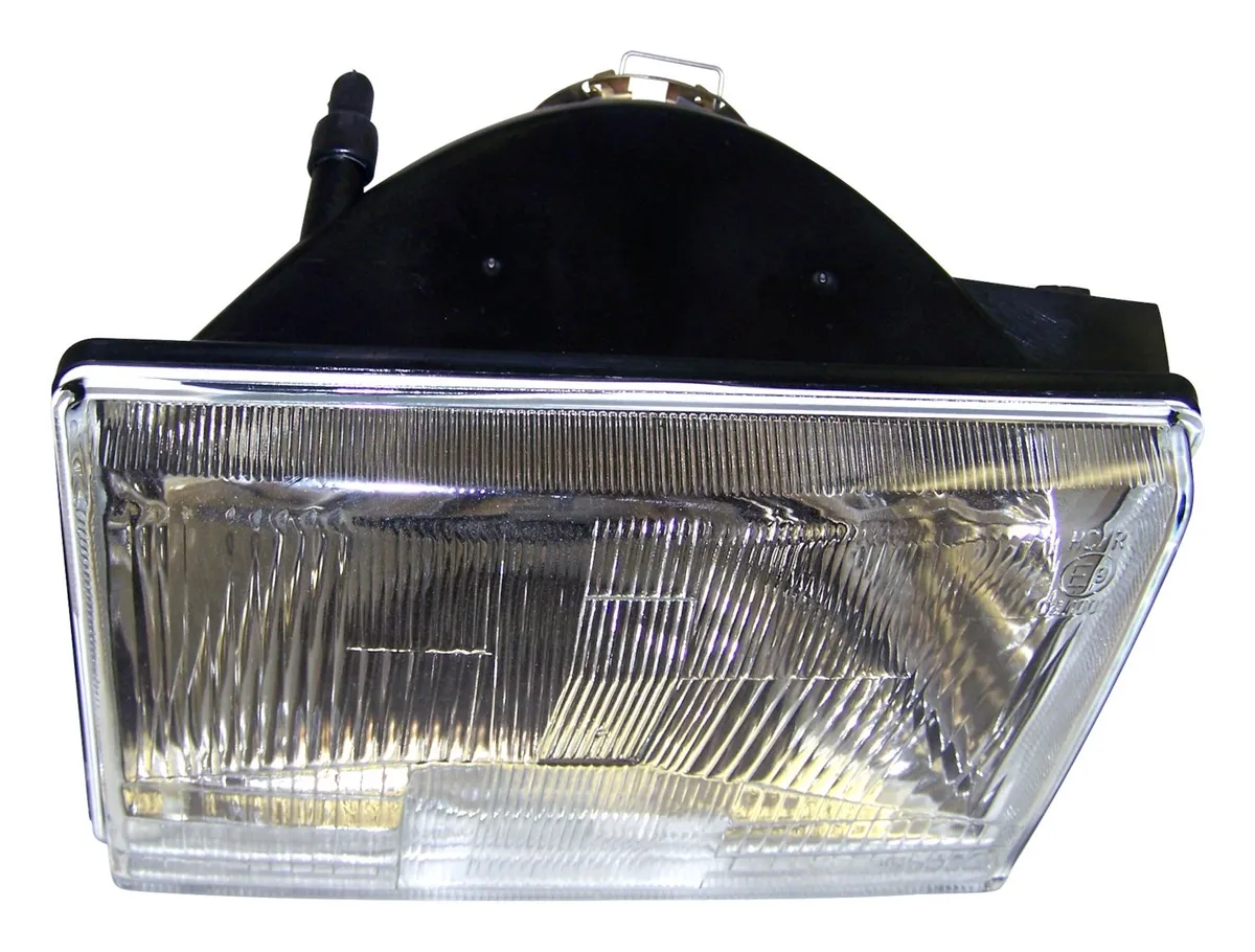 1993-1996 Grand Cherokee ZG Left side; ECE product image