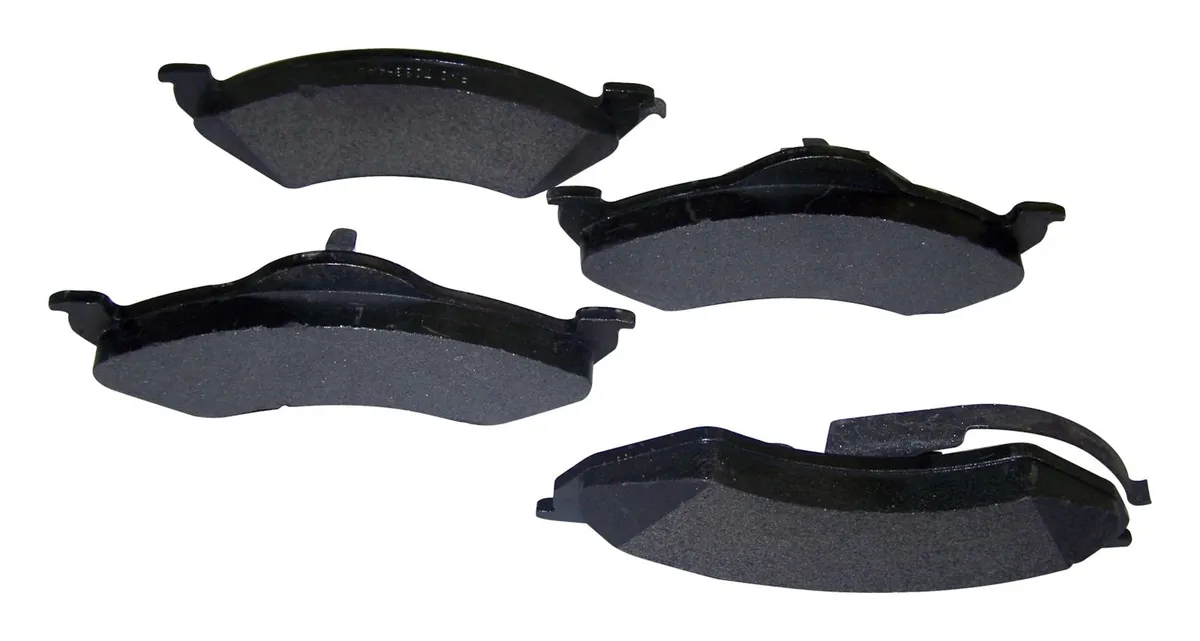 1999-1999 AN Dodge Dakota (Front); product image